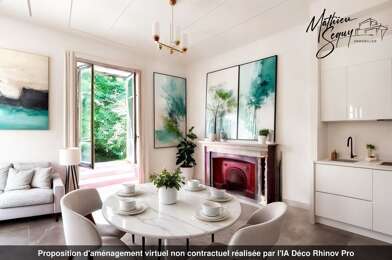 Appartement 5 pièces 267000 €