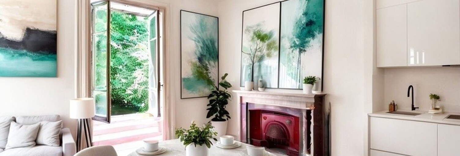 Appartement 5 Pièces 111 m² à vendre à Grézieu-la-Varenne (69290)