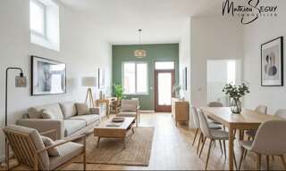 Appartement 3 Pièces 64 m² à vendre à Grézieu-la-Varenne (69290)