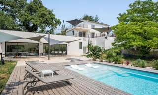 Maison 5 Pièces 189 m² à vendre à Aubagne (13400)