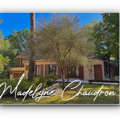 Maison 5 pièces 447000 €