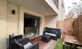 Appartement 2 Pièces 42 m² à vendre à Colombes (92700)