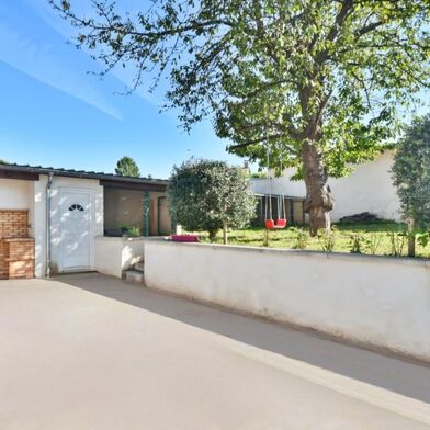 Maison 5 pièces 465000 €