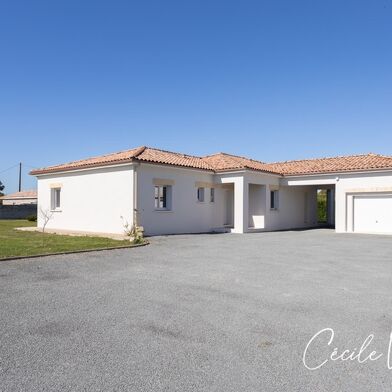 Maison 6 pièces 279000 €