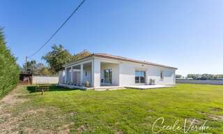 Maison 6 Pièces 142 m² à vendre à Creysse (24100)