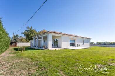 Maison 6 pièces 249000 €