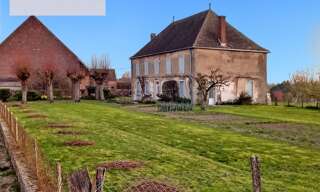 Maison 5 Pièces 135 m² à vendre à Pierre-de-Bresse (71270)