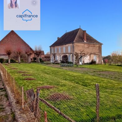 Maison 5 pièces 330000 €