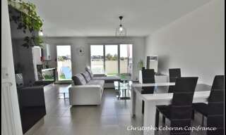 Appartement 3 Pièces 62 m² à louer à Montpellier (34080)