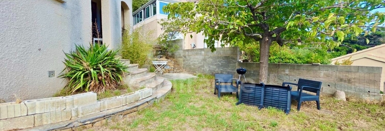 Maison 10 Pièces 353 m² à vendre à Ville-di-Pietrabugno (20200)