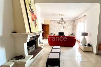 Maison 10 pièces 550000 €