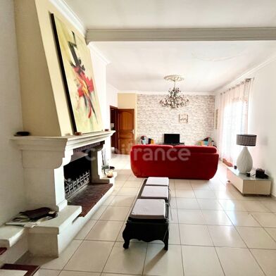 Maison 10 pièces 550000 €