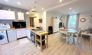 Appartement 2 Pièces 51 m² à vendre à Saint-Chamond (42400)