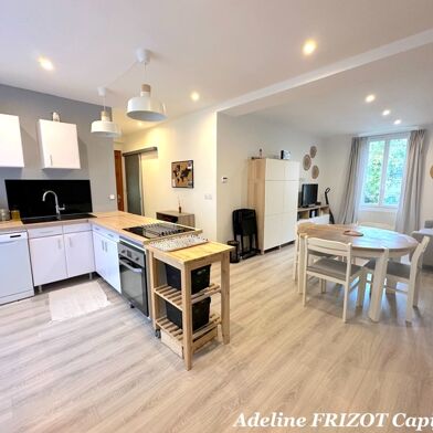 Appartement 2 pièces 99000 €