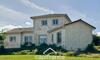 Maison 8 Pièces 170 m² à vendre à Beausemblant (26240)