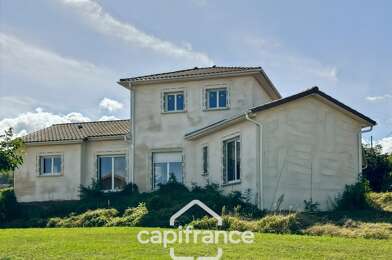 Maison 8 pièces 345000 €