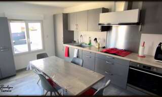 Maison 5 Pièces 135 m² à vendre à Saint-Gaudens (31800)