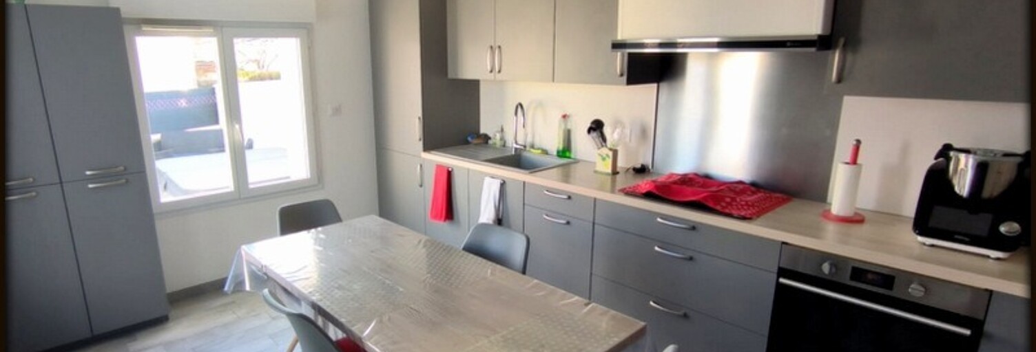 Maison 5 Pièces 135 m² à vendre à Saint-Gaudens (31800)