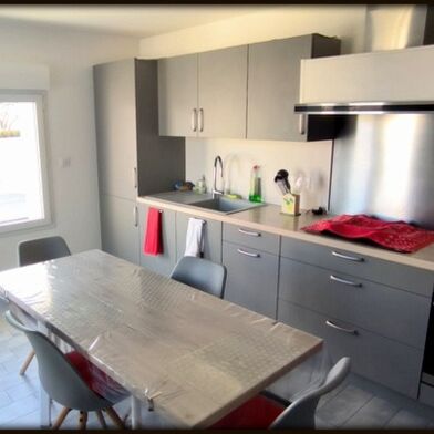 Maison 5 pièces 239000 €