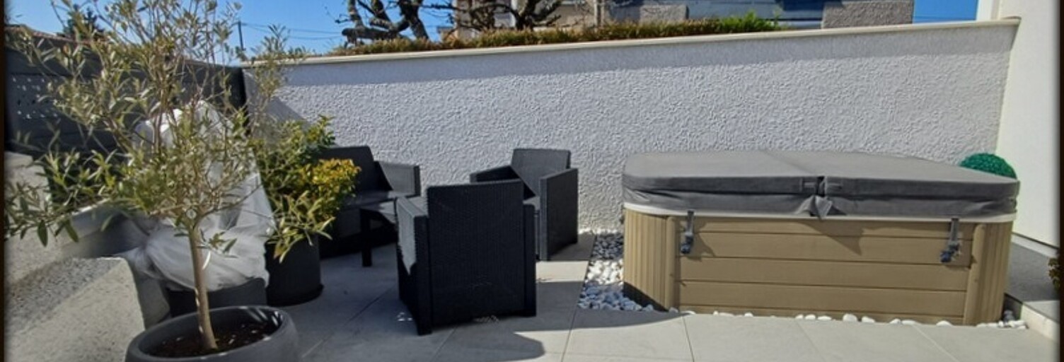 Maison 5 Pièces 135 m² à vendre à Saint-Gaudens (31800)