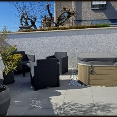 Maison 5 pièces 239000 €