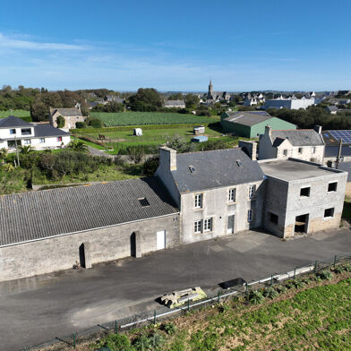 Maison 4 pièces 194600 €