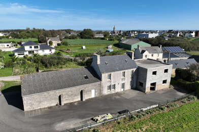 Maison 4 pièces 194600 €