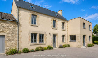 Maison 4 Pièces 250 m² à vendre à Sibiril (29250)