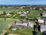 Maion en pierres et son extension à 3 km de la mer — photo 2