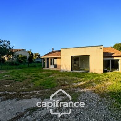 Maison 8 pièces 278000 €