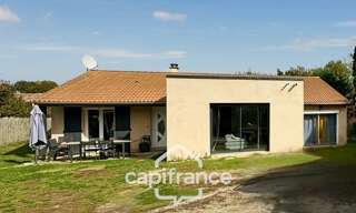 Maison 8 Pièces 142 m² à vendre à Davézieux (07430)