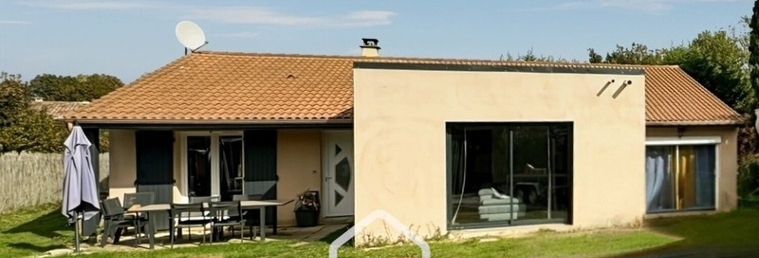 Maison 8 Pièces 142 m² à vendre à Davézieux (07430)