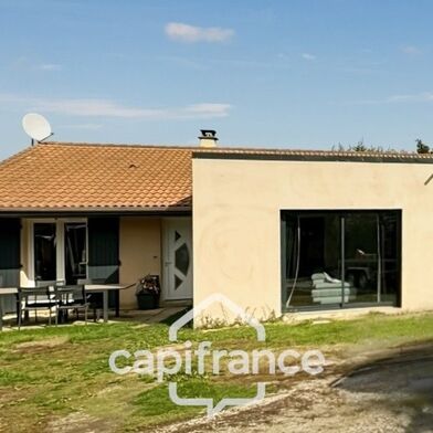 Maison 8 pièces 250000 €