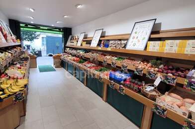 Commerce 2 pièces 99000 €