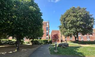 Appartement 2 Pièces 42 m² à vendre à Sucy-en-Brie (94370)