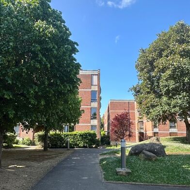 Appartement 2 pièces 150000 €