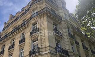 Appartement 5 Pièces 525 m² à vendre à Paris 16 (75016)