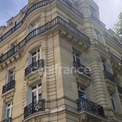 Appartement 5 pièces 4210000 €