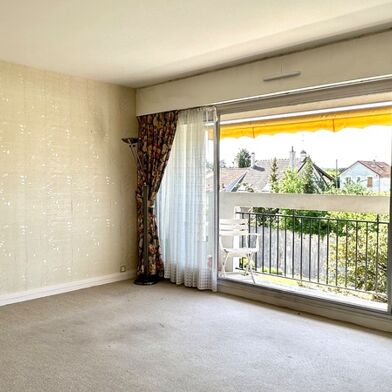 Appartement 4 pièces 280000 €