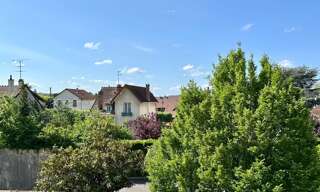 Appartement 4 Pièces 80 m² à vendre à Sucy-en-Brie (94370)