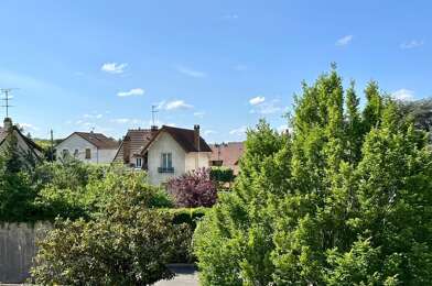 Appartement 4 pièces 280000 €