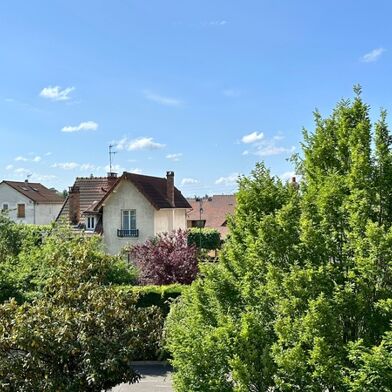 Appartement 4 pièces 280000 €