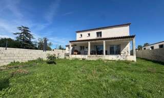 Maison 6 Pièces 148 m² à vendre à Saint-Hilaire-de-Brethmas (30560)