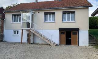 Maison 5 Pièces 98 m² à vendre à Euvy (51230)