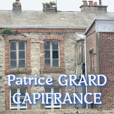 Immeuble  289175 €