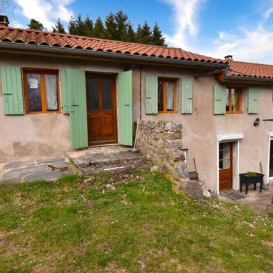 Maison 5 pièces 150000 €