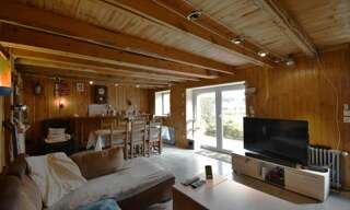 Maison 5 Pièces 98 m² à vendre à Saint-Agrève (07320)