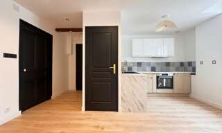 Appartement 2 Pièces 33 m² à vendre à Dijon (21000)