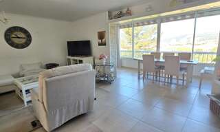 Appartement 4 Pièces 97 m² à vendre à Toulon (83000)