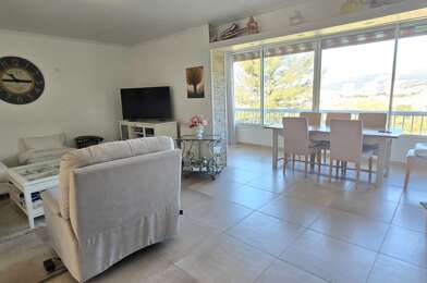 Appartement 4 pièces 465000 €